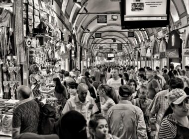 Gdzie kupić koszulę męską