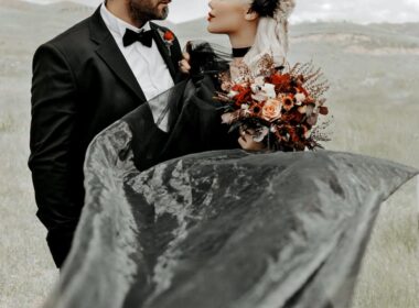 W czym do ślubu cywilnego