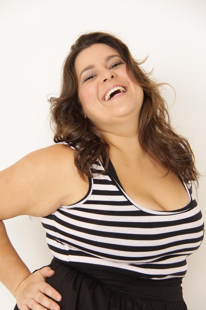 plus-size fashion-00d9ce98c8c94adb804cff87585da374.jpg odzież damska plus size