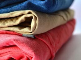 personalizowana odzież reklamowa