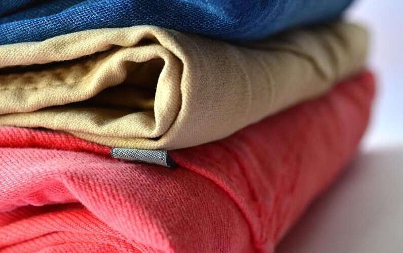 personalizowana odzież reklamowa