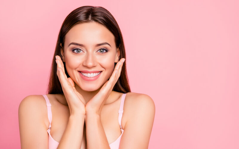 krem z kwasem hialuronowym