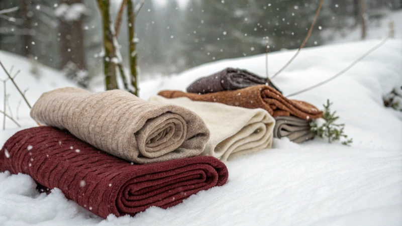 Bielizna Zimowa Z Jakiego Materialu