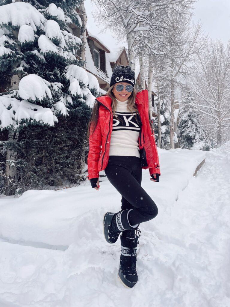 Buty Na Apres Ski Blog