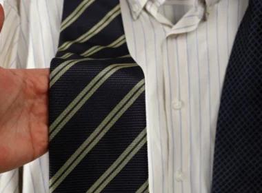 Do Czego Zalozyc Jedwabny Krawat