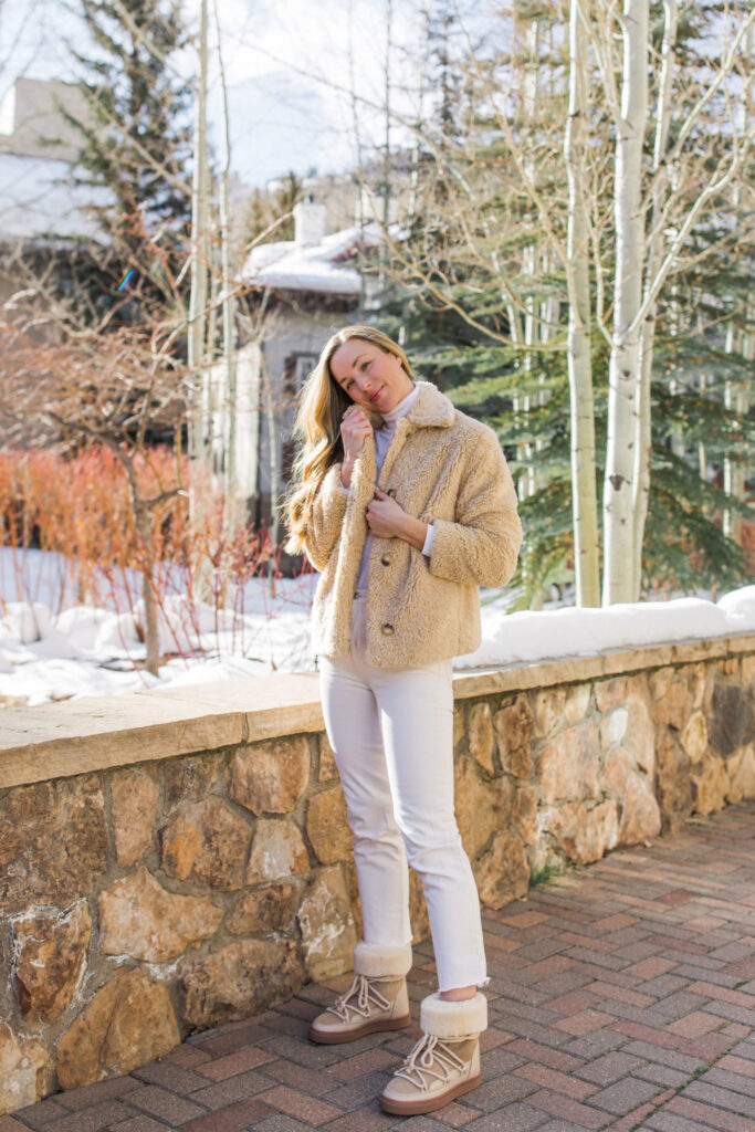 Jakie Buty Na Apres Ski