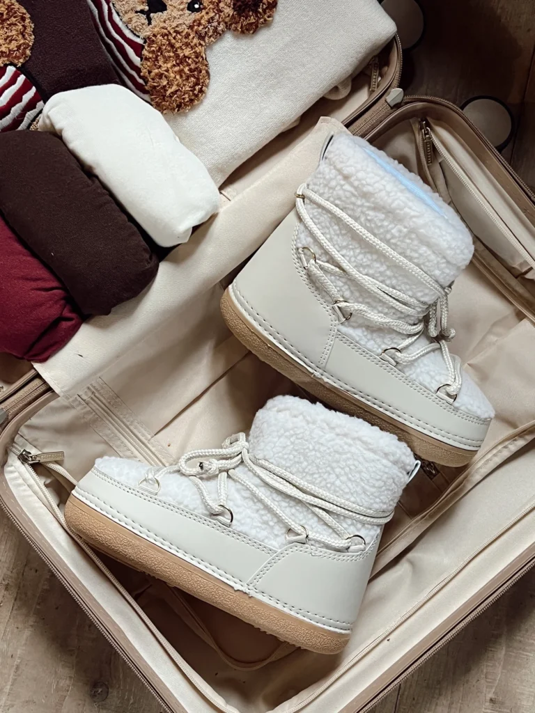 Obuwie Na Apres Ski Jakie