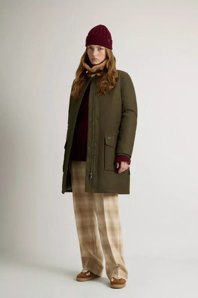 Woolrich Marka Premium