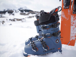 Buty Na Stok Dla Mezczyzny Jak Dobrac Rozmiar Flex I Dopasowanie