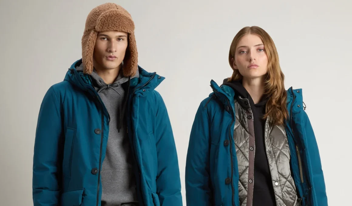 Czy Woolrich Jest Marka Luksusowa
