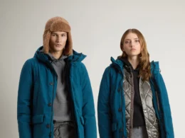 Czy Woolrich Jest Marka Luksusowa