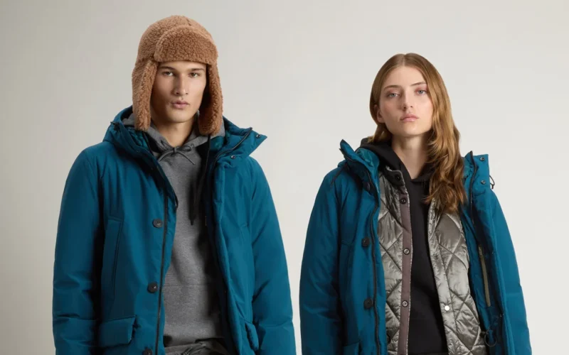 Czy Woolrich Jest Marka Luksusowa