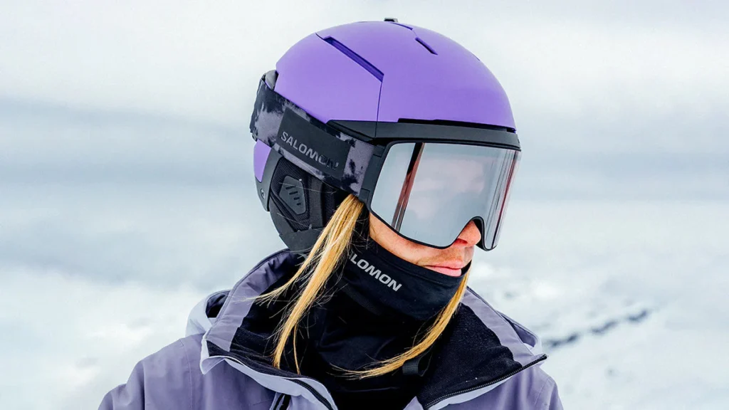 Kask Narciarski 2026