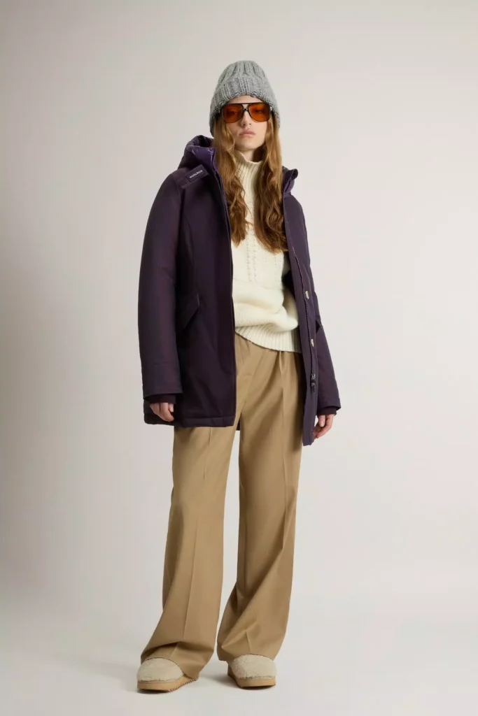 Marka Woolrich