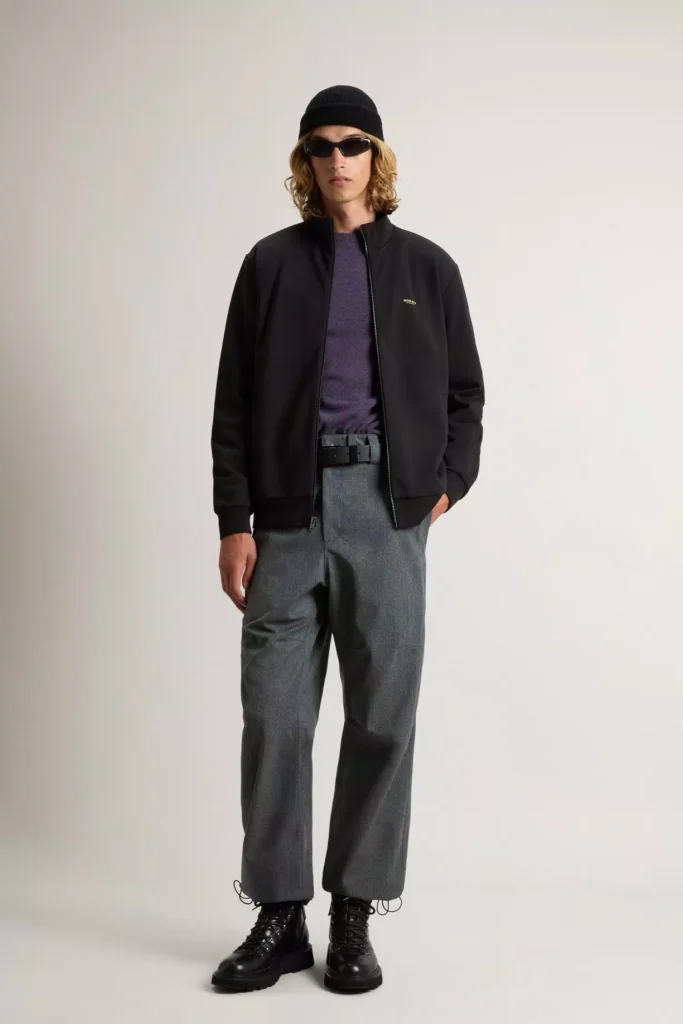 Odziez Woolrich