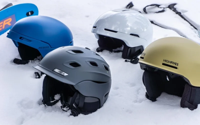 Ranking Kaskow Narciarskich 2025 2026 Top 5 Marek