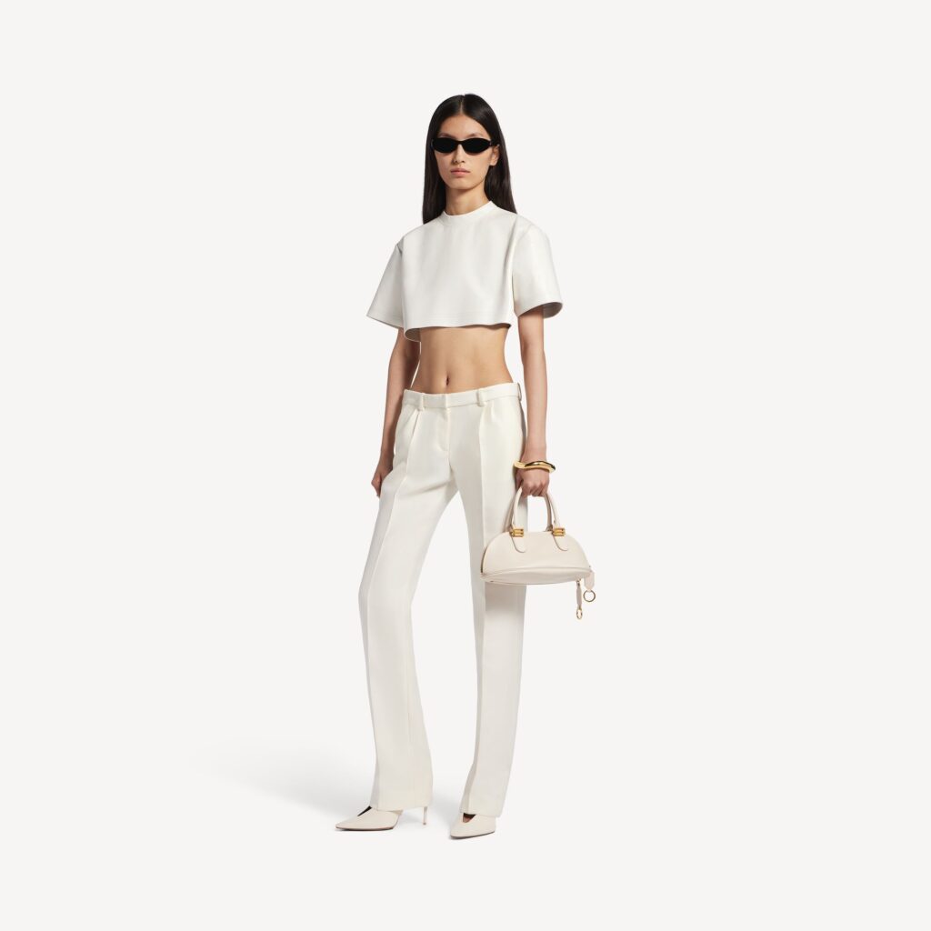 Balenciaga Odziez Damska