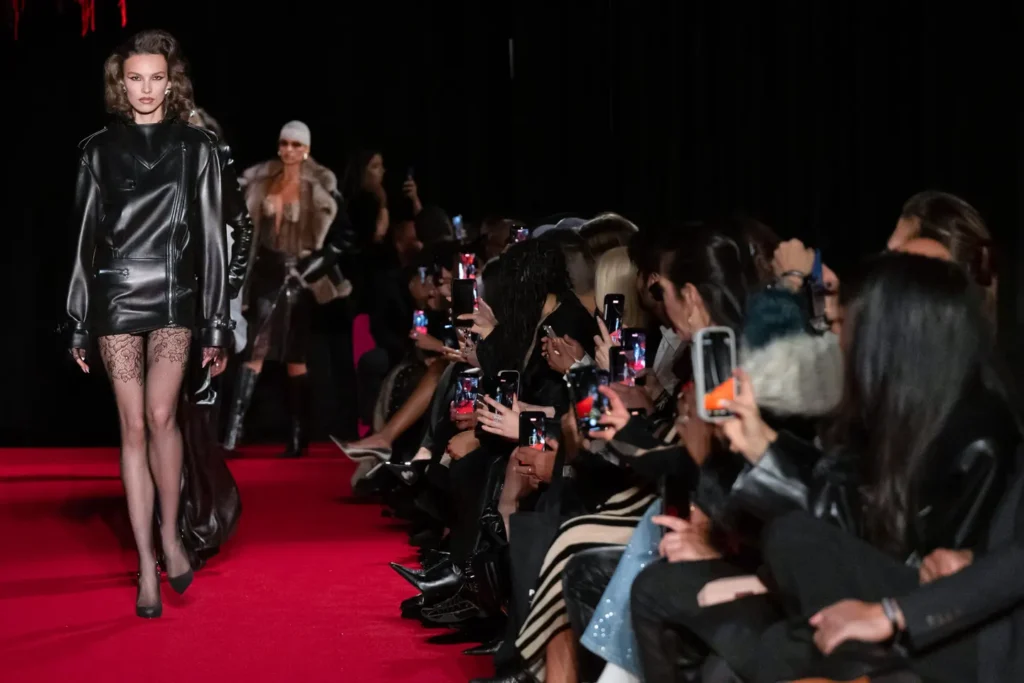 Nyfw Fw26 Blog