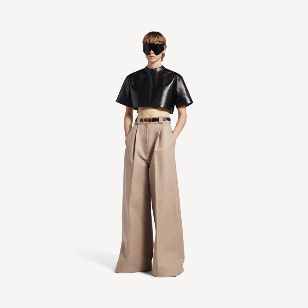 Damska Odziez Balenciaga