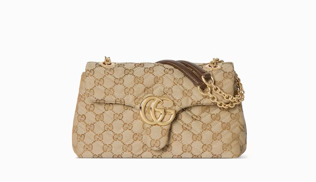 Mala Torebka Gucci