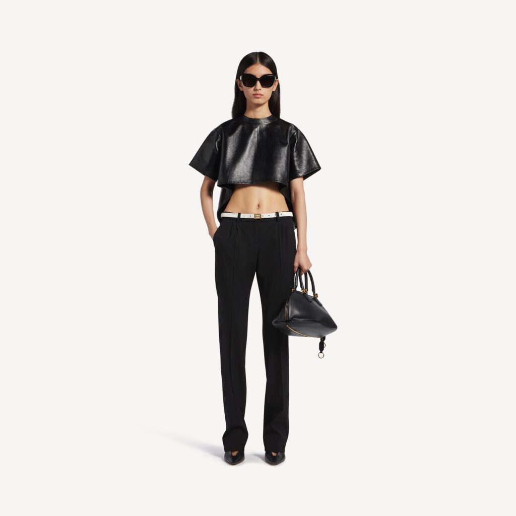 Odziez Balenciaga