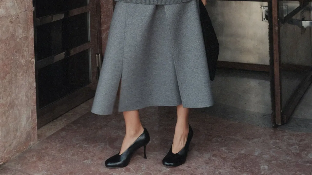 Szpilki 2026 Trendy